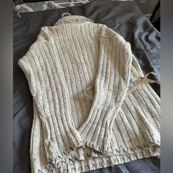 Vintage Daniel Hechter turtleneck sweater - Picture 6 of 7